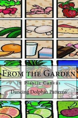 Cover of From the Garden