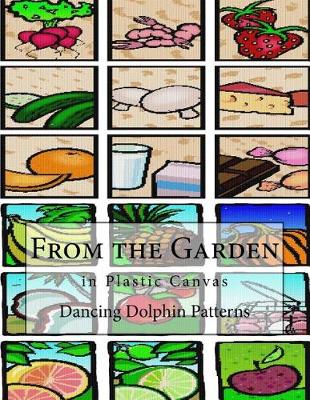 Book cover for From the Garden