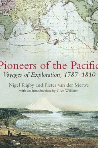 Cover of Pioneers of the Pacific
