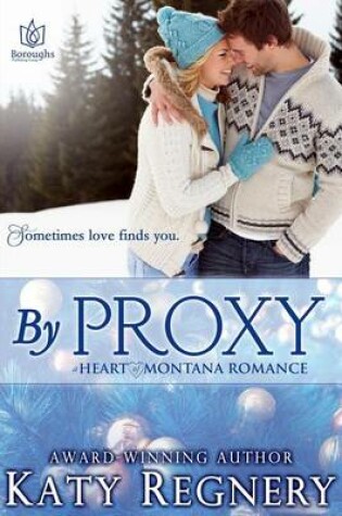 Cover of By Proxy