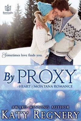 Book cover for By Proxy