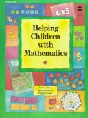 Book cover for Helping Children with Mathmatics Grades 3-5