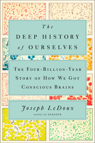 Cover of The Deep History of Ourselves