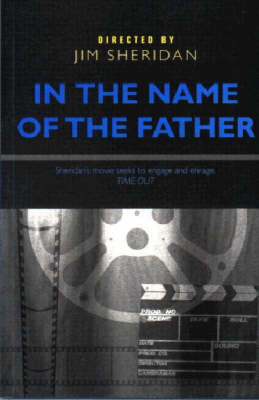 Book cover for Ultimate Film Guides: In the Name of the Father