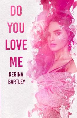 Book cover for Do you love me?