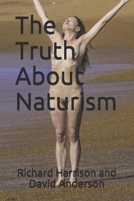 Book cover for The Truth About Naturism