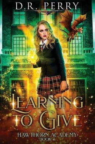 Cover of Learning to Give
