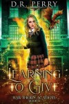 Book cover for Learning to Give