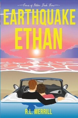 Cover of Earthquake Ethan