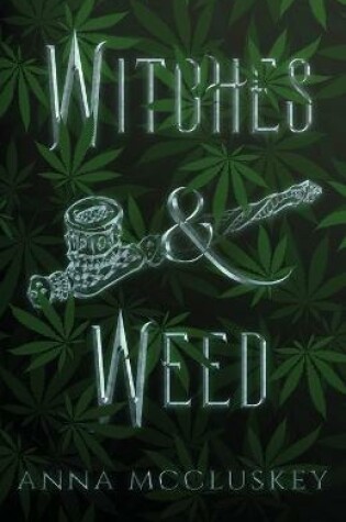 Cover of Witches & Weed