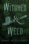 Book cover for Witches & Weed