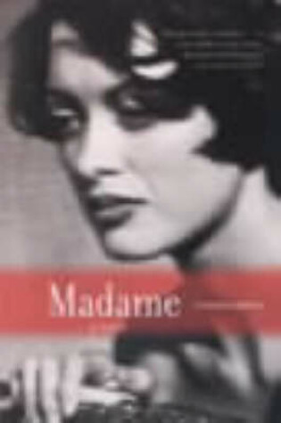 Cover of Madame