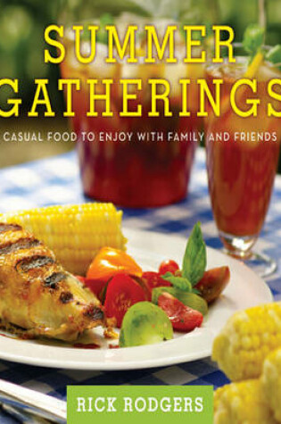 Cover of Summer Gatherings