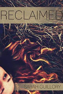 Book cover for Reclaimed