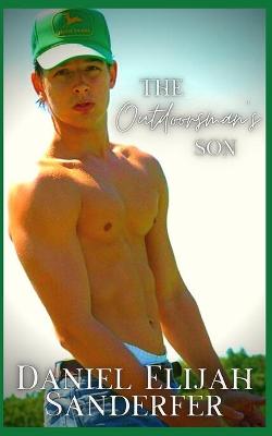 Book cover for The Outdoorsman's Son