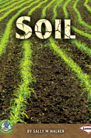 Cover of Soil