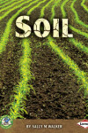 Book cover for Soil