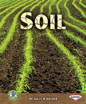 Book cover for Soil