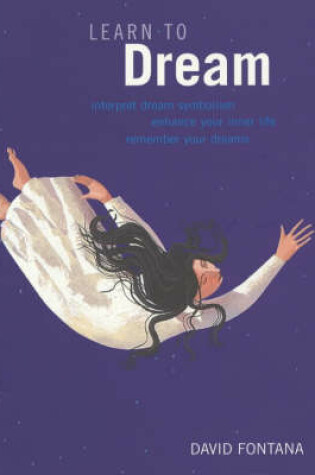 Cover of Learn to Dream