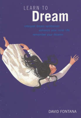 Book cover for Learn to Dream