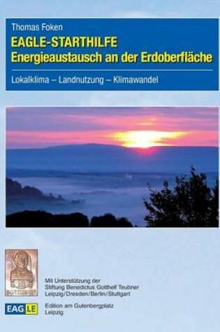 Cover of EAGLE-STARTHILFE Energieaustausch an der Erdoberflache