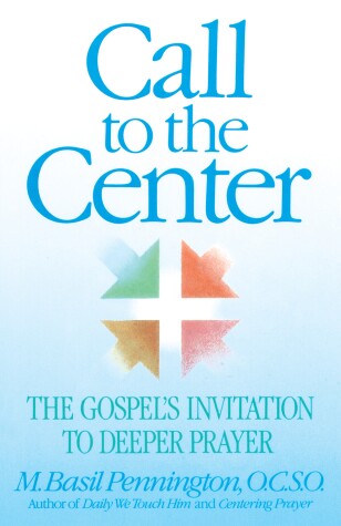 Book cover for Call to the Center