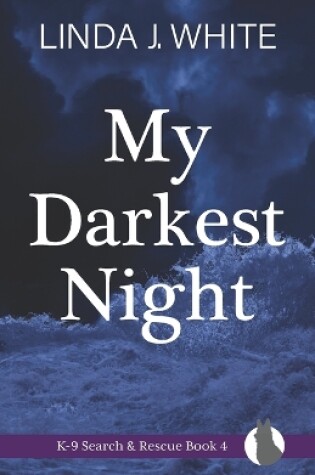 Cover of My Darkest Night