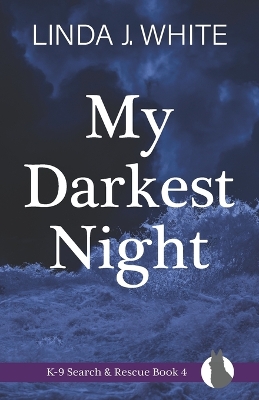 Book cover for My Darkest Night