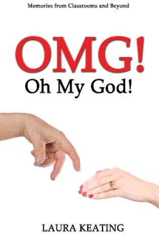 Cover of OMG! Oh My God!