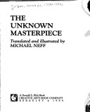 Book cover for Unknown Masterpiece
