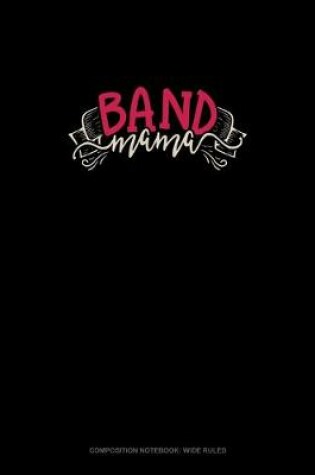 Cover of Band Mama