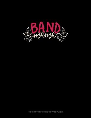 Cover of Band Mama