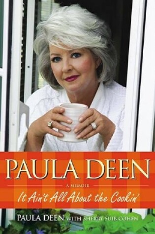 Cover of Paula Deen