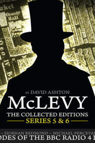 Cover of McLevy the Collected Editions