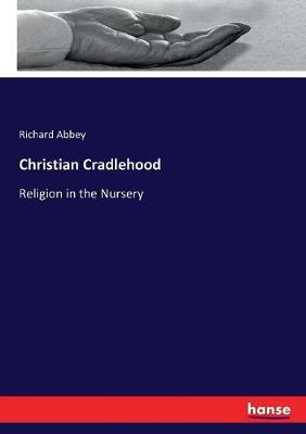 Book cover for Christian Cradlehood