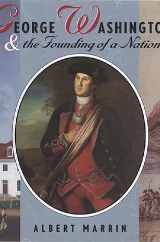 Cover of George Washington & the Foundi