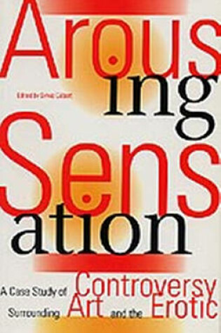 Cover of Arousing Sensation