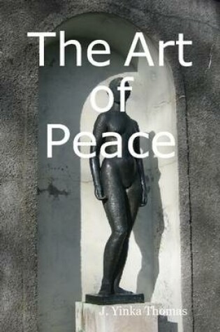 Cover of The Art of Peace