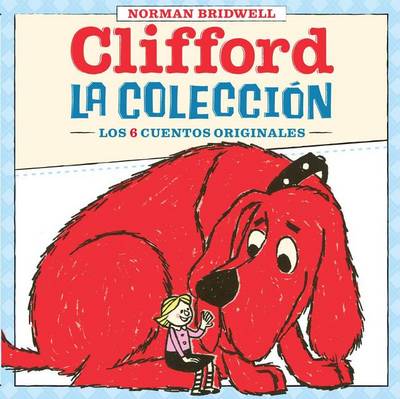 Book cover for La Colecci�n (Clifford's Collection)