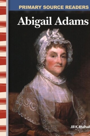 Cover of Abigail Adams