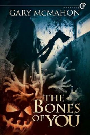 Cover of The Bones of You