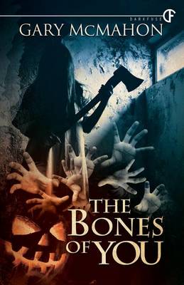 Book cover for The Bones of You