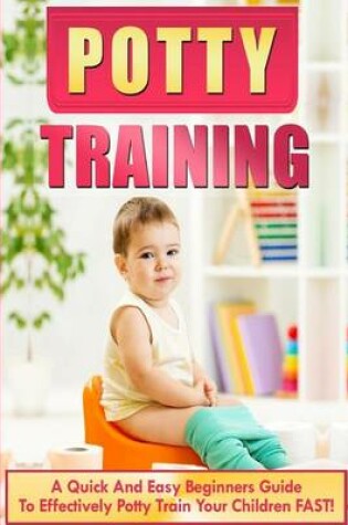 Cover of Potty Training