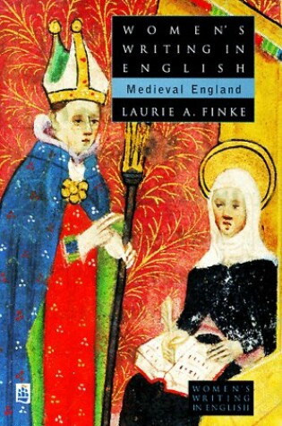 Cover of Medieval England