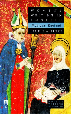 Cover of Medieval England