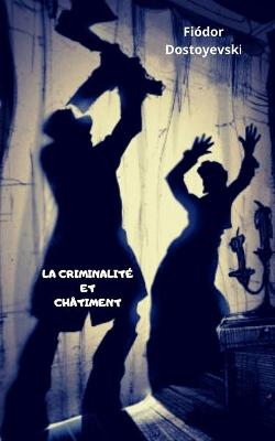 Book cover for La Criminalite Et Chatiment