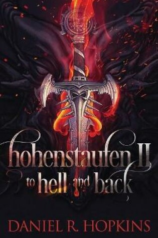 Cover of Hohenstaufen II