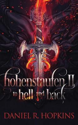Book cover for Hohenstaufen II