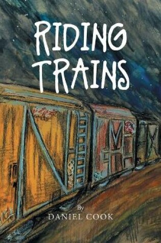 Cover of Riding Trains