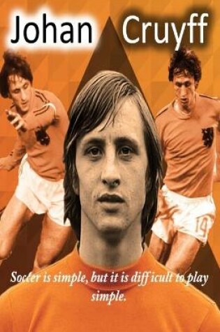 Cover of Johan Cruyff